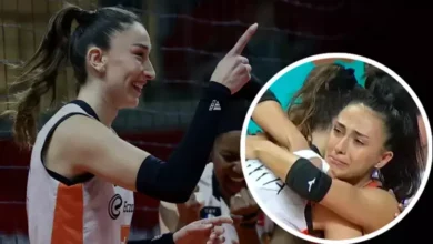 Hande Baladın