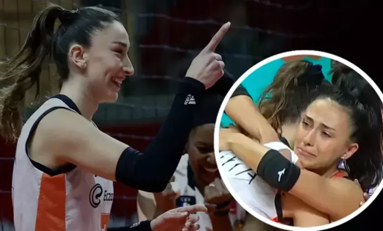 Hande Baladın